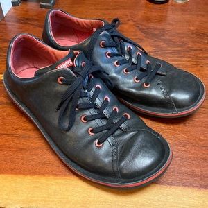 Pretty much impeccable Camper Beetle shoes size 44 (11)